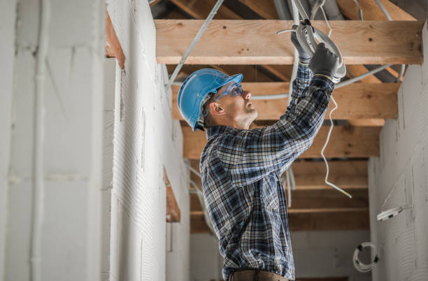 Best Electrician Near Me  in Middlebush, NJ