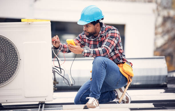 Best Electrical Repair Services  in Middlebush, NJ
