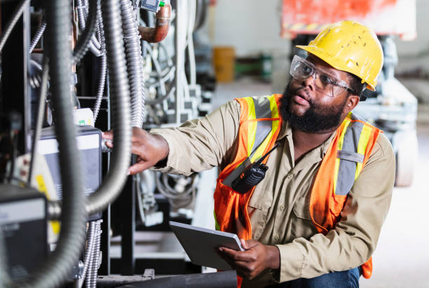 Best Licensed Electrician  in Middlebush, NJ