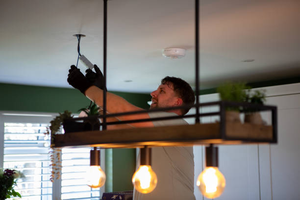 Best Electrical System Inspection  in Middlebush, NJ